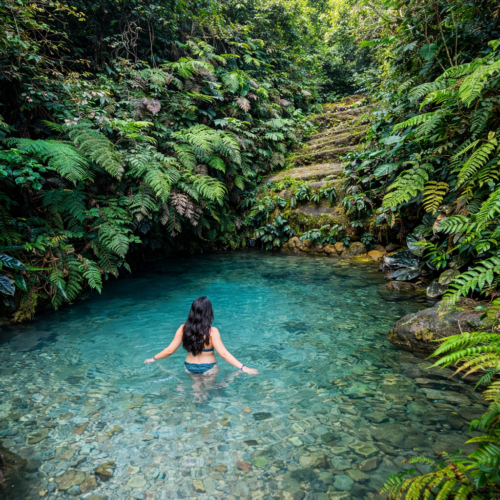 Tarapoto Full Experience