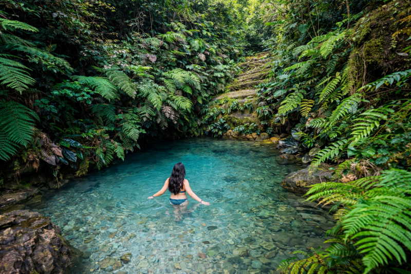 Tarapoto Full Experience