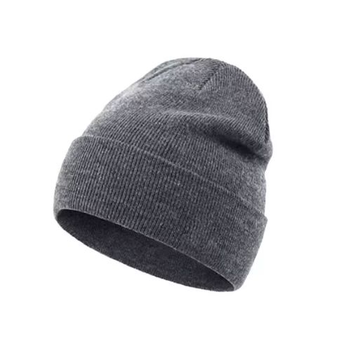 Gorro Térmico Negro