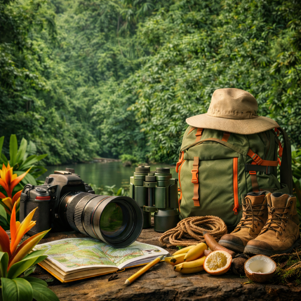 Conventional Tour Packages