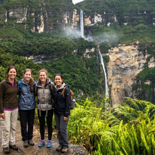¿Y Tú Qué Planes?