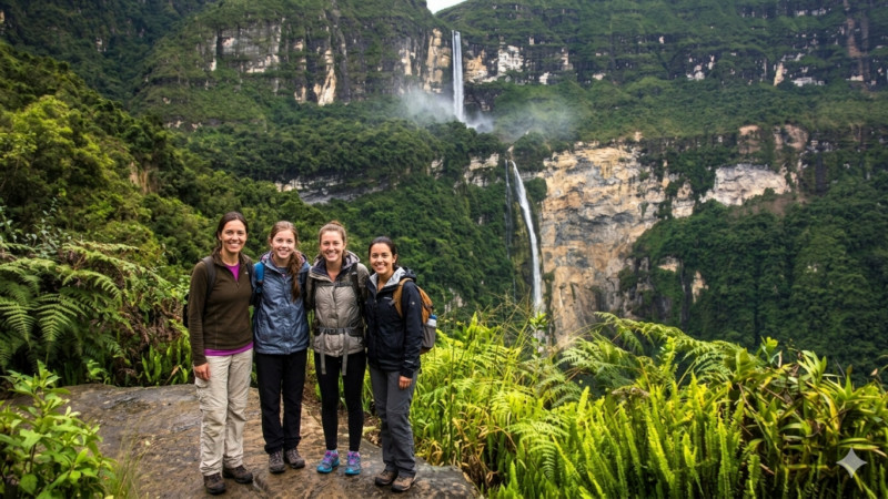 ¿Y Tú Qué Planes?